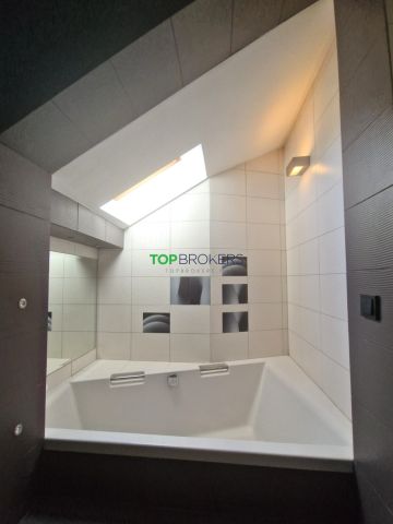 dom szeregowy, 4 pokoje Warszawa Białołęka. Zdjęcie 22