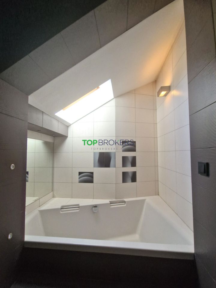 dom szeregowy, 4 pokoje Warszawa Białołęka. Zdjęcie 22