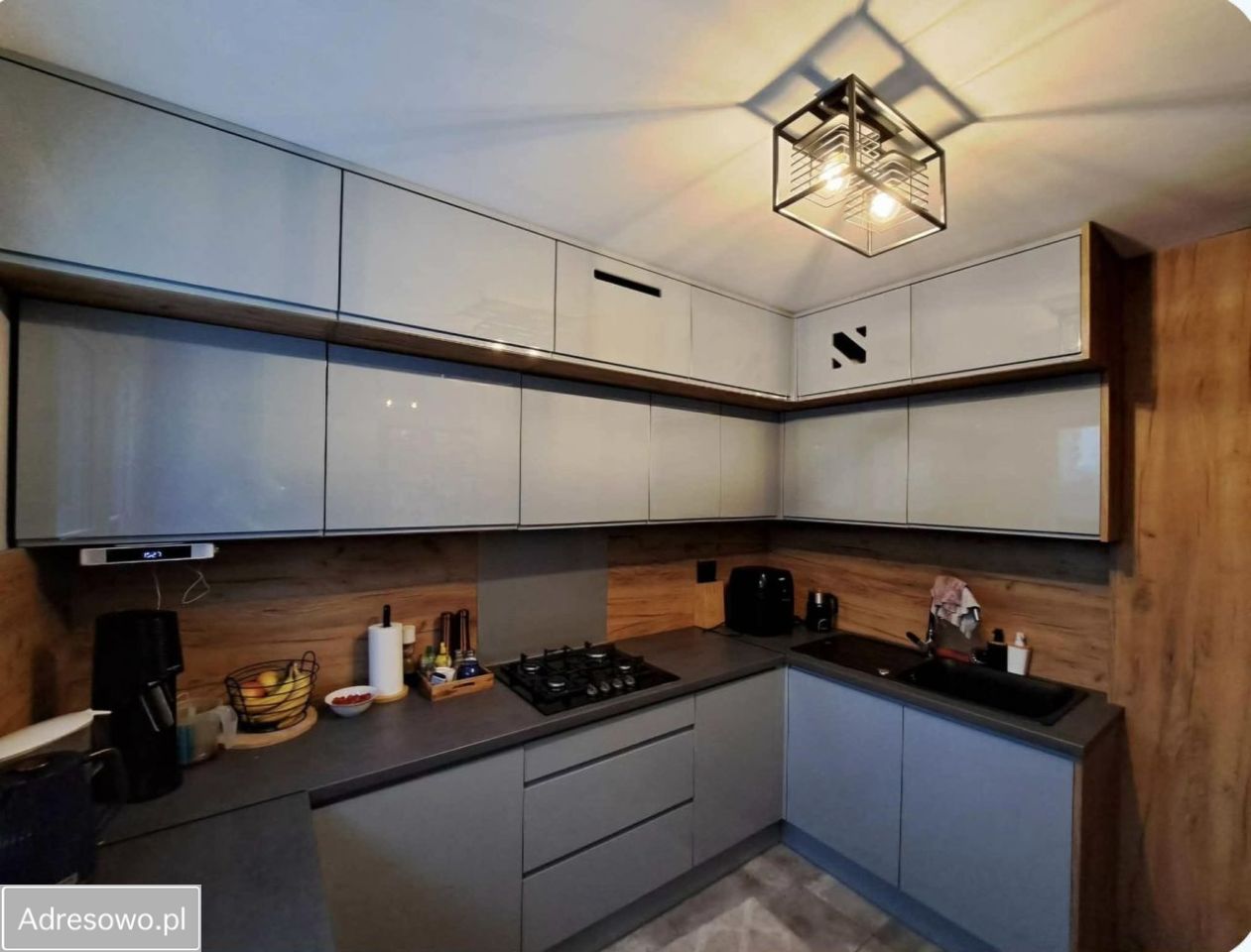 Mieszkanie 4-pokojowe Częstochowa Parkitka, ul. Łódzka. Zdjęcie 12