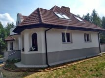 dworek, 6 pokoi Ciężków, ul. Na Górce. Zdjęcie 2