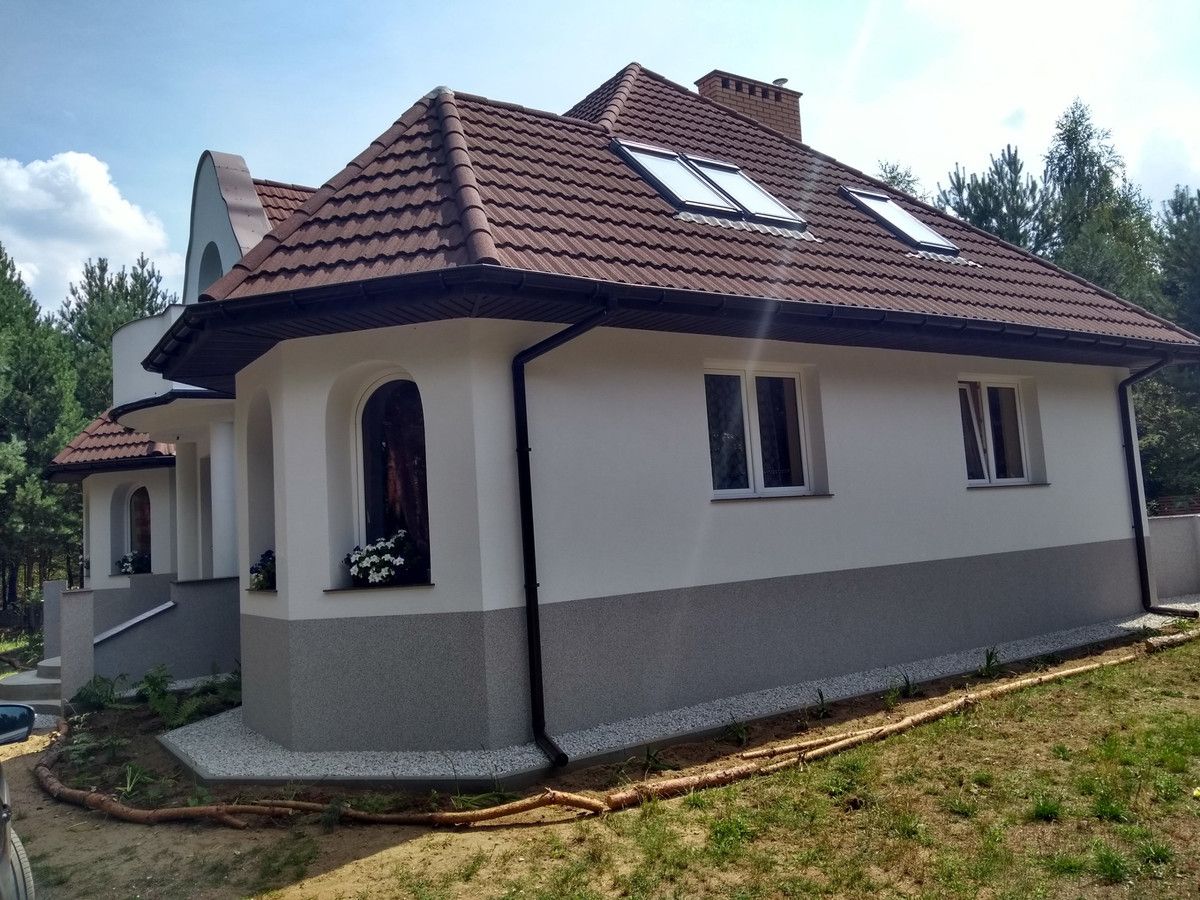 dworek, 6 pokoi Ciężków, ul. Na Górce. Zdjęcie 3