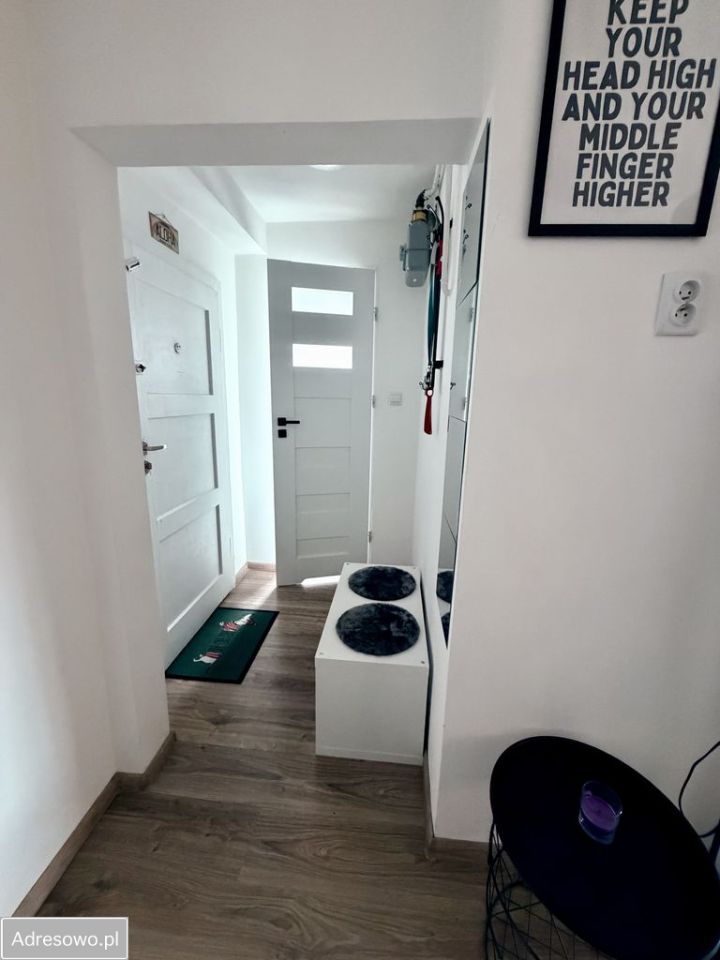 Mieszkanie 2-pokojowe Zabrze Rokitnica. Zdjęcie 7