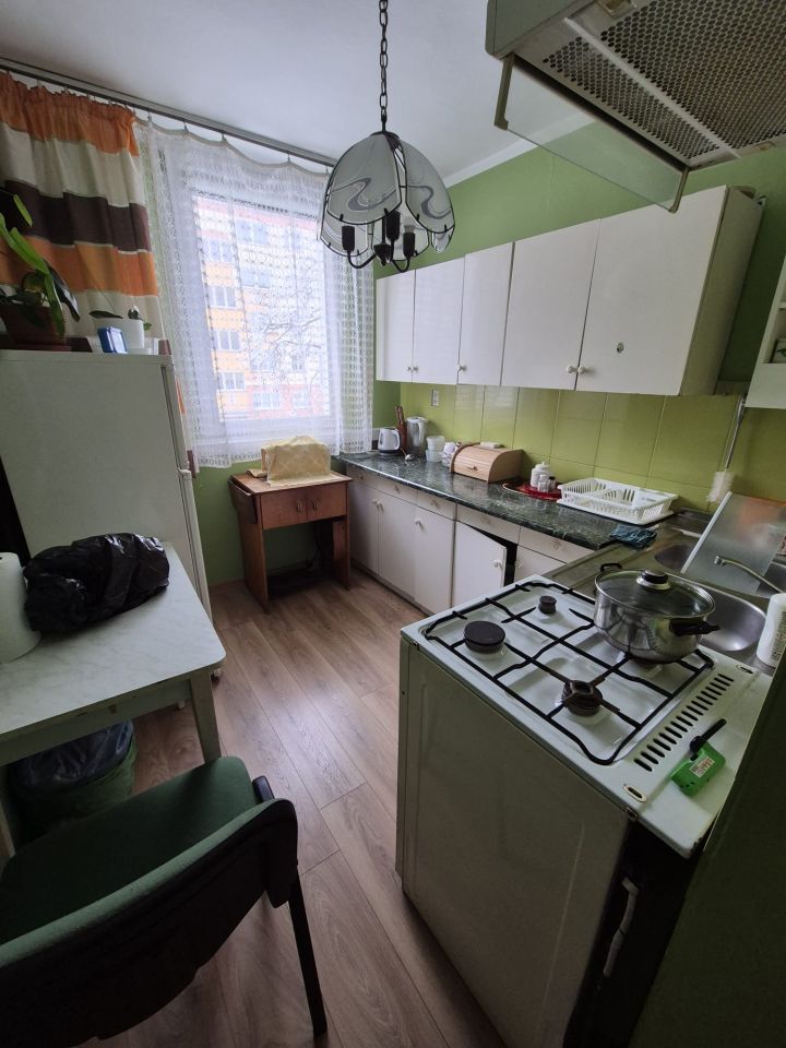 Mieszkanie 1-pokojowe Jawor, ul. Henryka Wieniawskiego. Zdjęcie 6