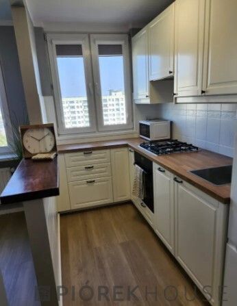 Mieszkanie 2-pokojowe Warszawa Targówek, ul. Rembielińska. Zdjęcie 2