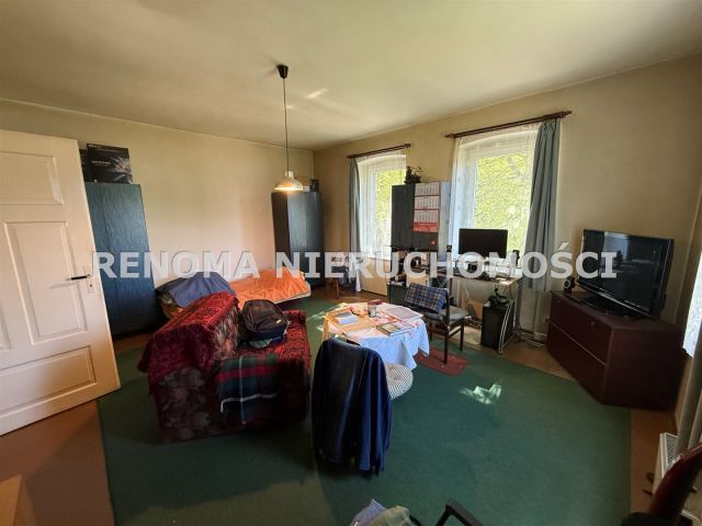 Mieszkanie 3-pokojowe Szczawno-Zdrój, ul. Tadeusza Kościuszki. Zdjęcie 3