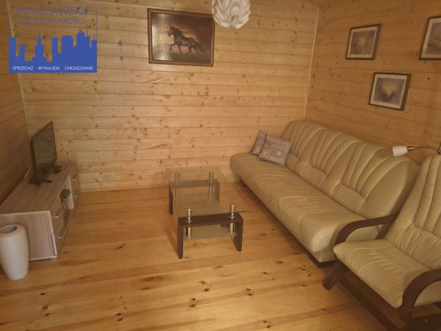 dom letniskowy, 3 pokoje Joniec-Kolonia. Zdjęcie 7
