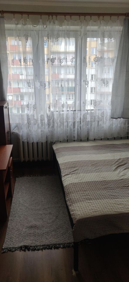 Mieszkanie 4-pokojowe Bełchatów, os. Okrzei. Zdjęcie 14