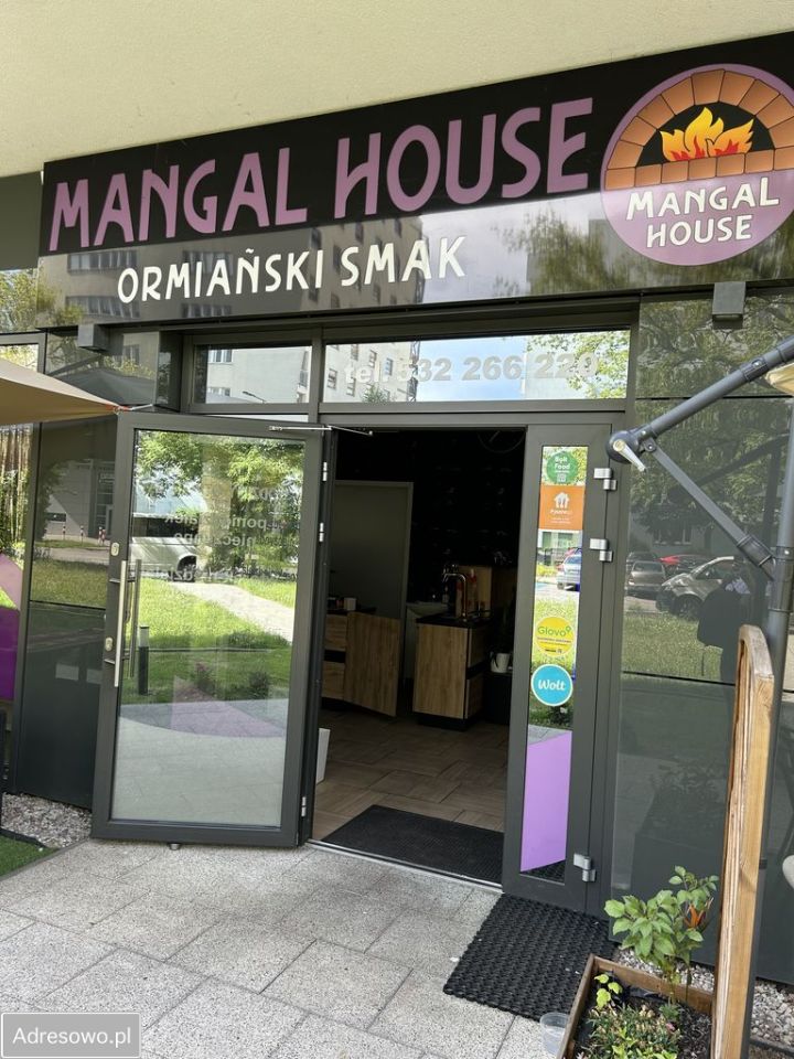 Lokal Warszawa Praga-Południe, ul. Ignacego Kruszewskiego. Zdjęcie 3