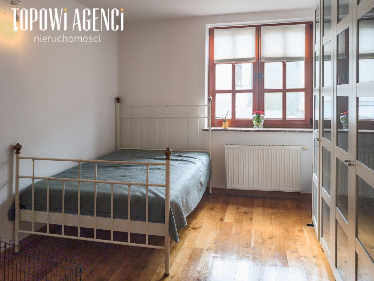 dom wolnostojący, 5 pokoi Sulejów, ul. Grodzka. Zdjęcie 9