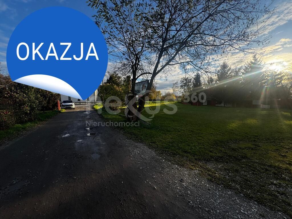 Nieruchomość komercyjna Byków. Zdjęcie 12