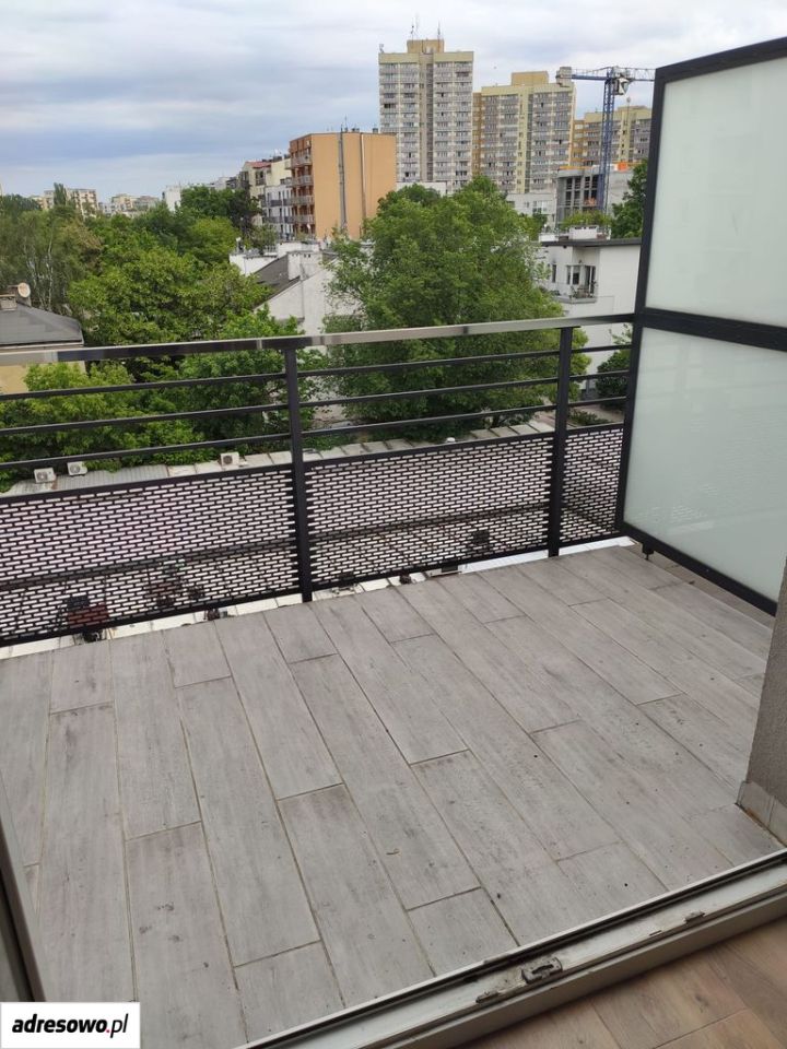 Mieszkanie 1-pokojowe Warszawa Praga-Południe, ul. Czapelska. Zdjęcie 11