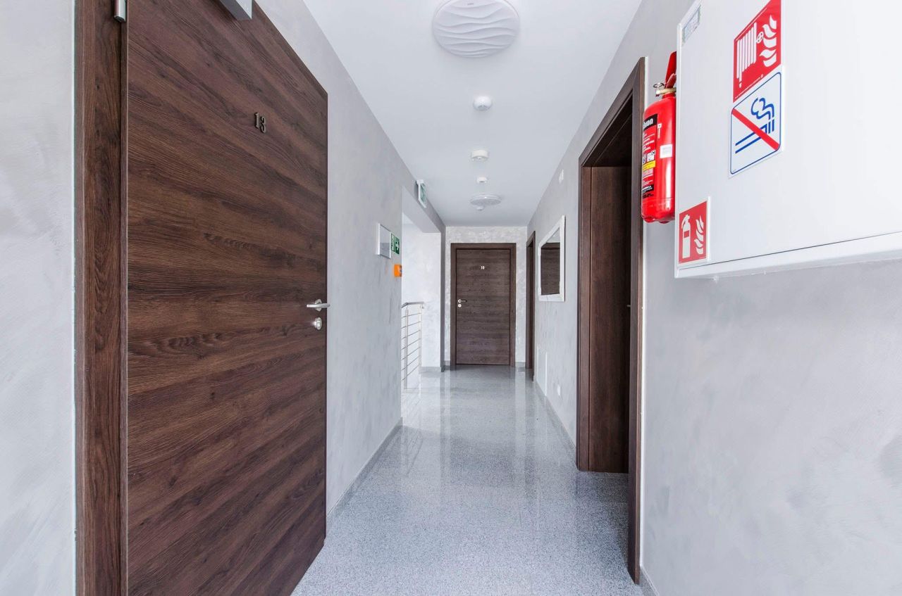 Hotel/pensjonat Łódź Julianów, ul. gen. Józefa Bema. Zdjęcie 10