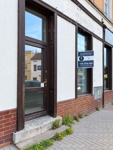 Lokal Olsztyn, al. Aleja Warszawska. Zdjęcie 4