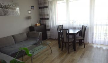 Mieszkanie 3-pokojowe Sosnowiec Centrum, ul. Akacjowa