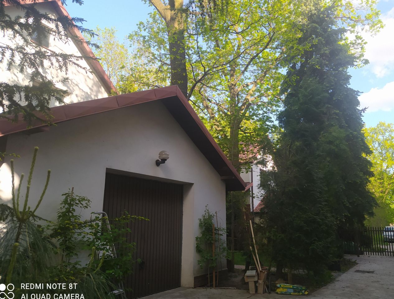 bliźniak, 6 pokoi Warszawa Białołęka, ul. Kazimierza Szałasa. Zdjęcie 12