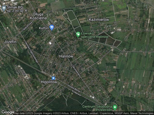 dom wolnostojący, 3 pokoje Halinów, ul. Olszowa. Zdjęcie 1