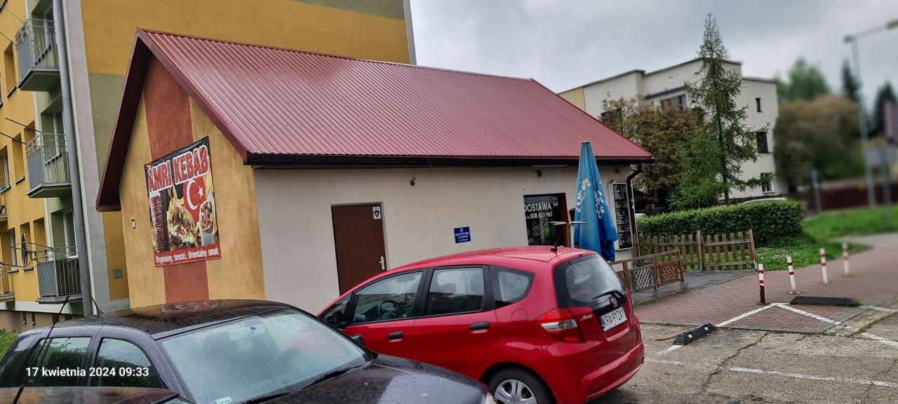 Lokal Krzeszowice. Zdjęcie 5