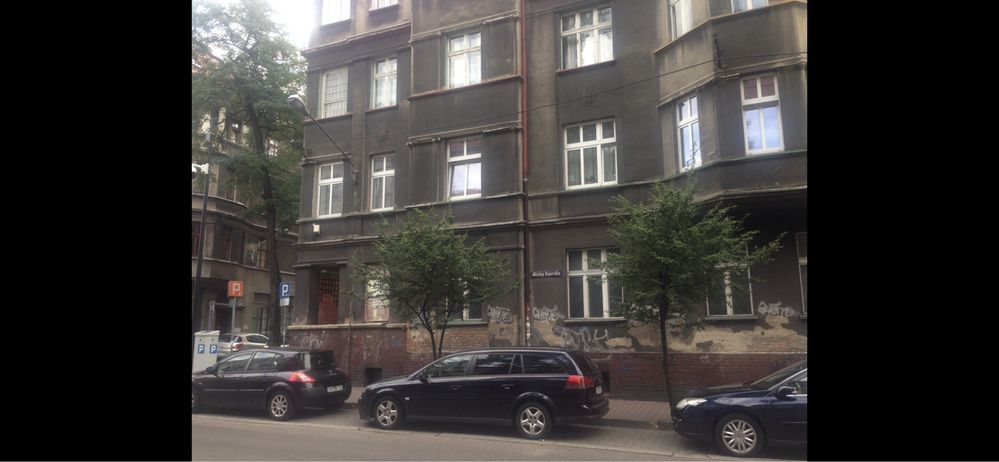 Lokal Katowice Śródmieście, ul. Mikołaja Kopernika. Zdjęcie 2