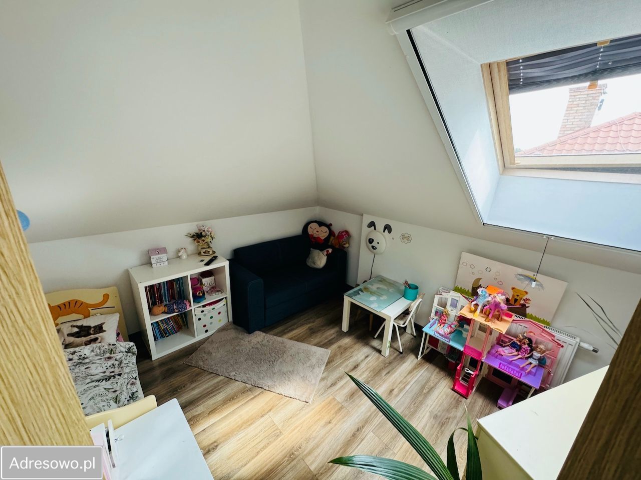 Mieszkanie 6-pokojowe Kobyłka, ul. Długa. Zdjęcie 6