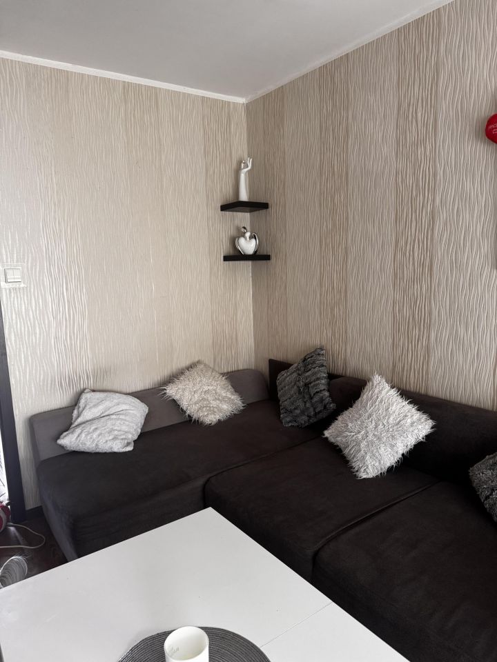 Mieszkanie 3-pokojowe Aleksandrów Łódzki, ul. Rafała Bratoszewskiego. Zdjęcie 8