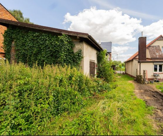 Mieszkanie 3-pokojowe Mechowo