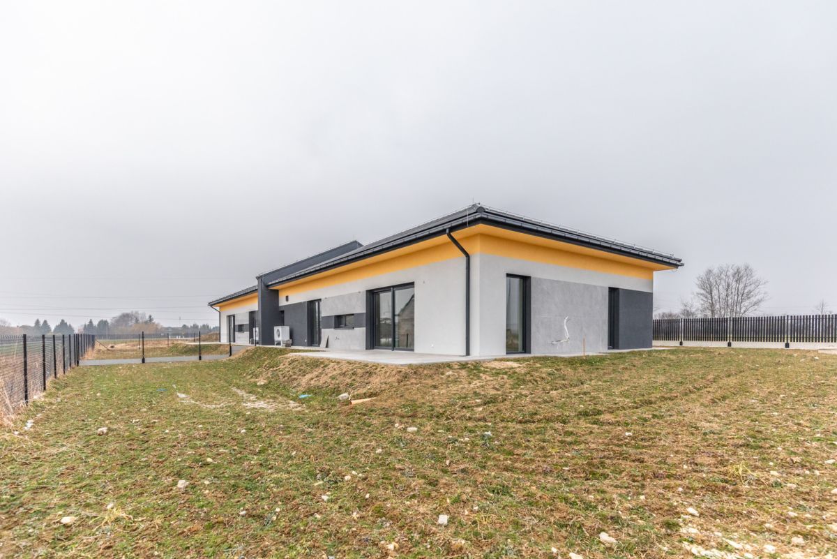 bliźniak, 4 pokoje Świdnik Kalinówka