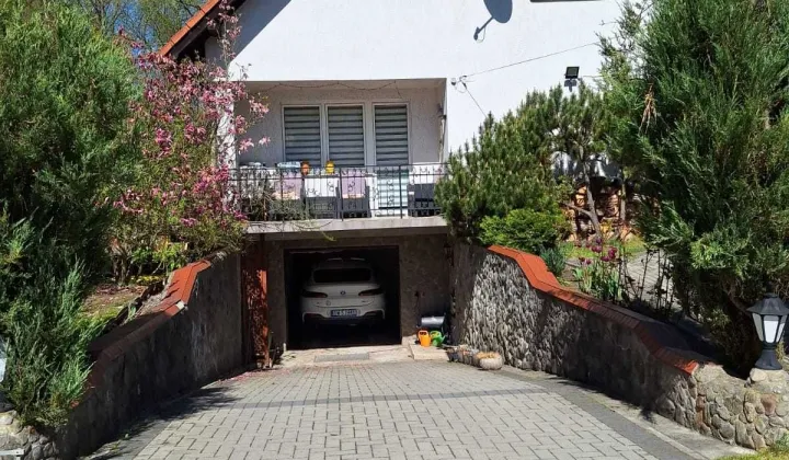 dom wolnostojący Jugowice