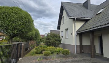 dom wolnostojący, 4 pokoje Bełchatów Olsztyn, ul. Podlaska
