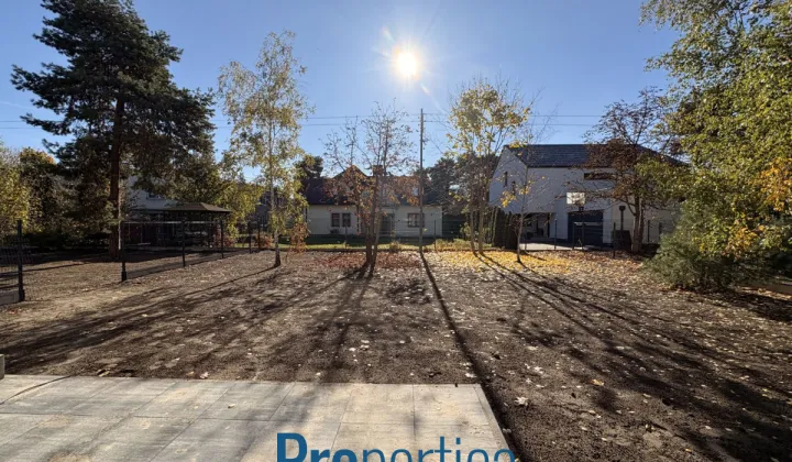 bliźniak, 5 pokoi Warszawa Wawer