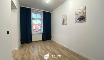 Mieszkanie 2-pokojowe Poznań Łazarz, ul. Kolejowa