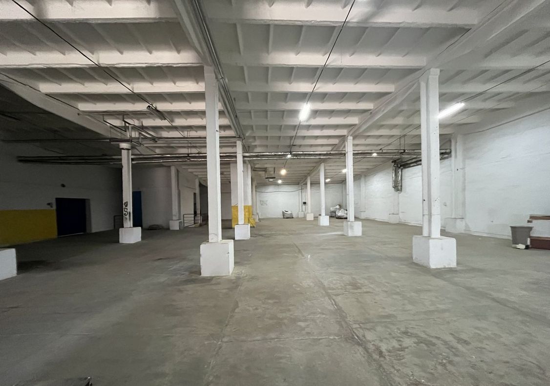 Hala/magazyn Suwałki, ul. Szkolna. Zdjęcie 11