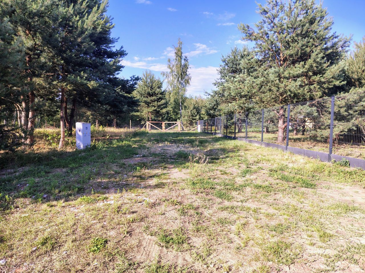 Działka budowlana Marylka, ul. Dębowa. Zdjęcie 14