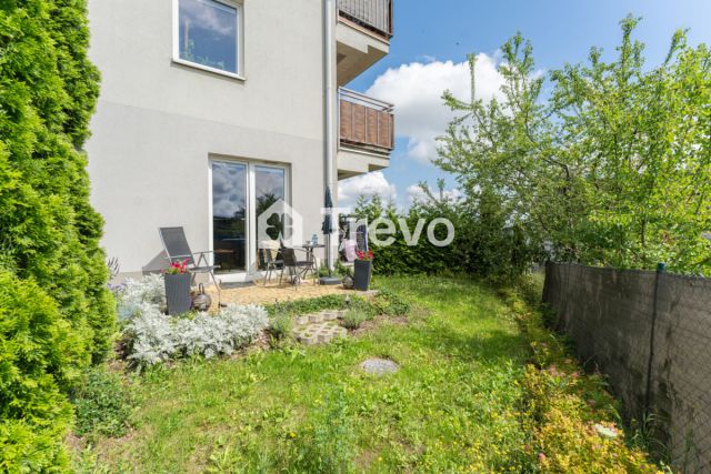 Mieszkanie 3-pokojowe Gdańsk Łostowice, ul. Hokejowa. Zdjęcie 10