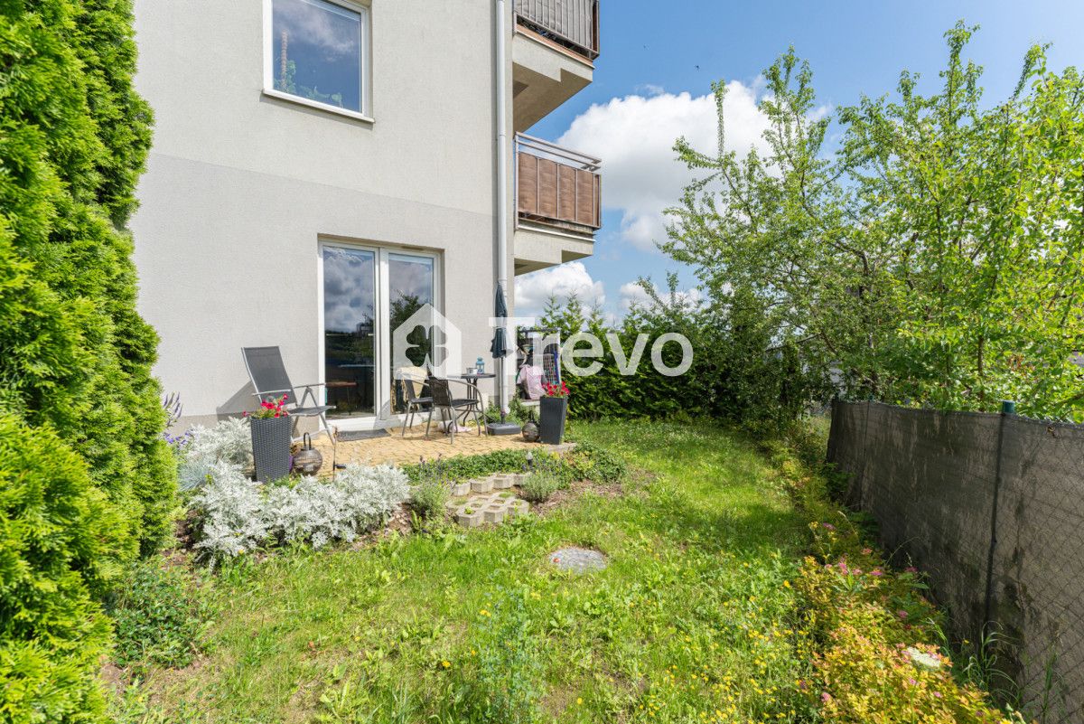 Mieszkanie 3-pokojowe Gdańsk Łostowice, ul. Hokejowa. Zdjęcie 10