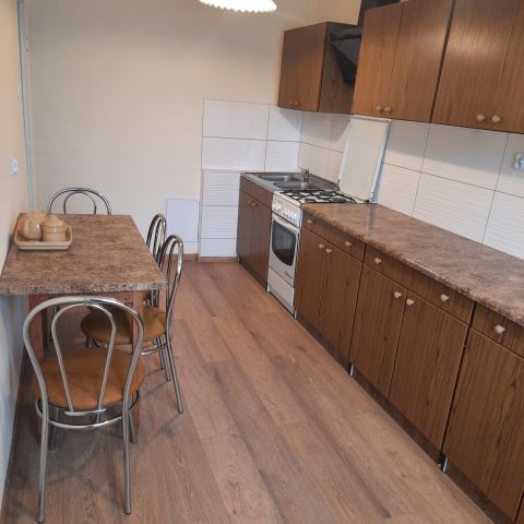 Mieszkanie 2-pokojowe Gorzów Wielkopolski Górczyn, ul. Armii Krajowej. Zdjęcie 1