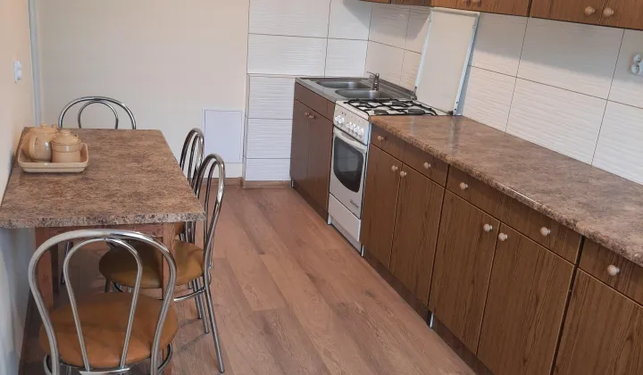 Mieszkanie 2-pokojowe Gorzów Wielkopolski Górczyn, ul. Armii Krajowej