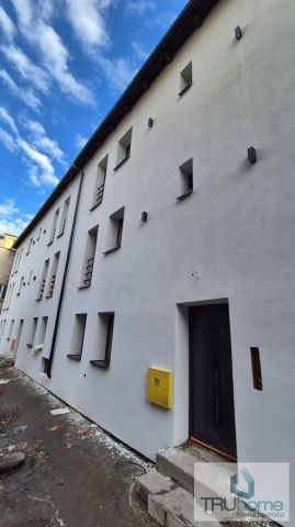 Mieszkanie 2-pokojowe Katowice Śródmieście, ul. Marii Skłodowskiej-Curie. Zdjęcie 8