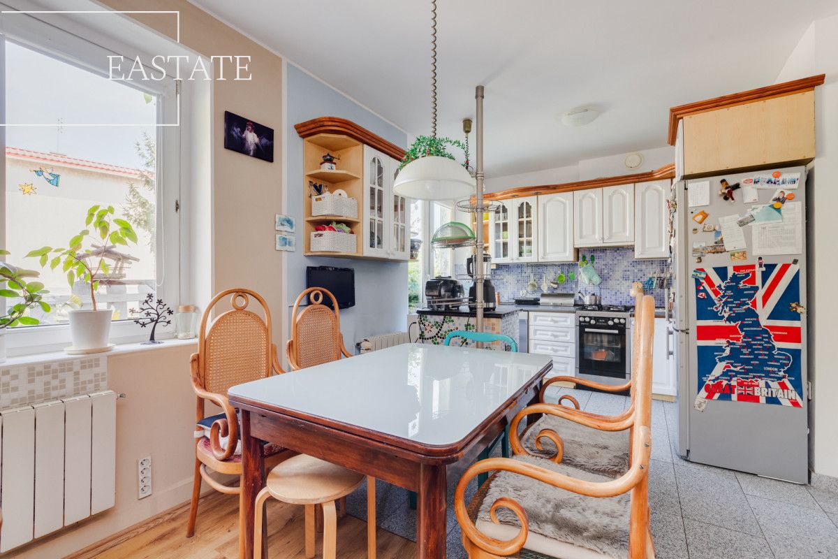 Mieszkanie 7-pokojowe Gdynia Mały Kack, ul. Siedlecka. Zdjęcie 6