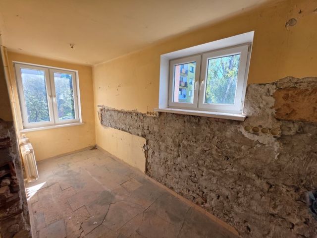 Mieszkanie 3-pokojowe Krynica-Zdrój, ul. Źródlana. Zdjęcie 12