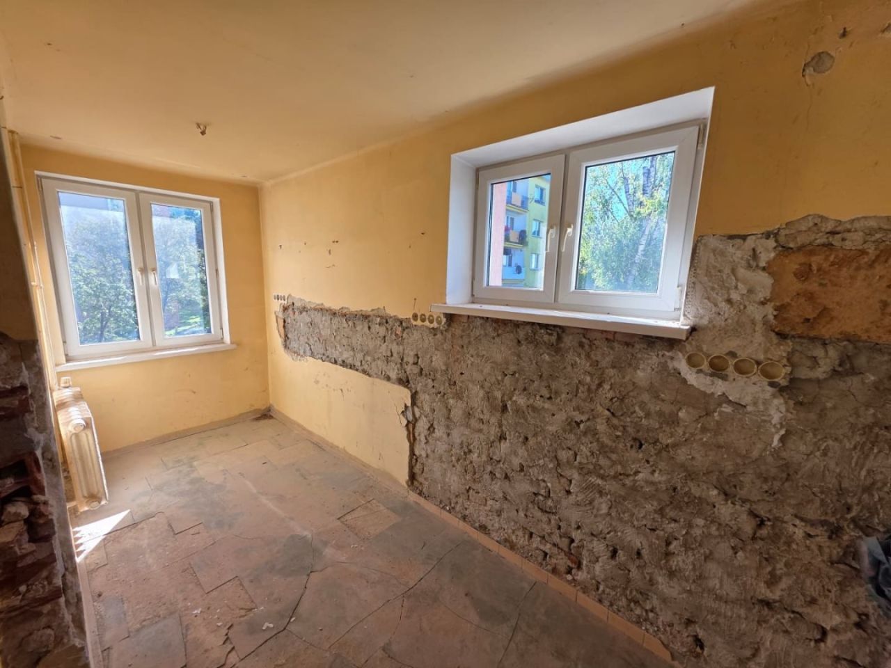 Mieszkanie 3-pokojowe Krynica-Zdrój, ul. Źródlana. Zdjęcie 12