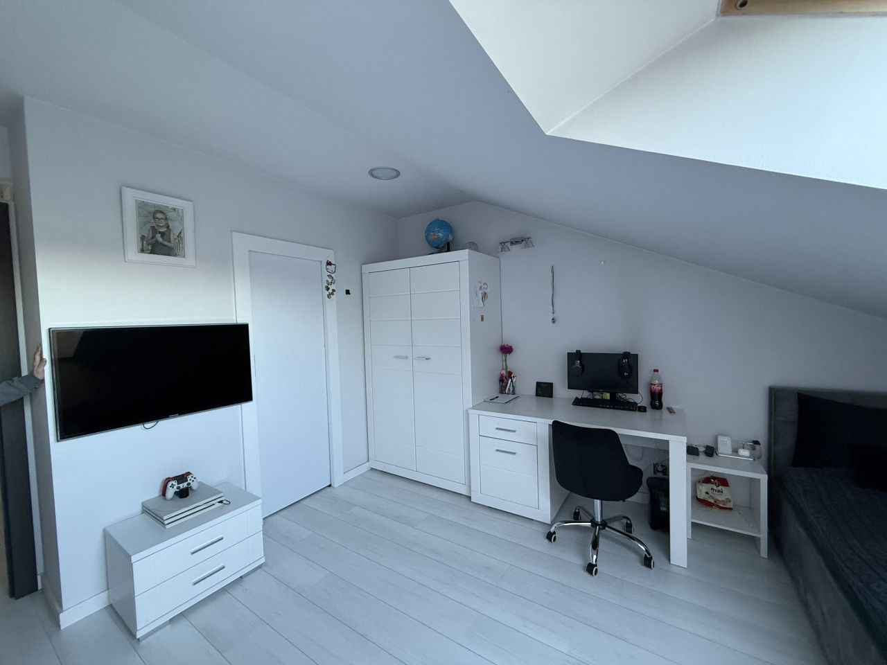 Mieszkanie 4-pokojowe Gorzów Wielkopolski Górczyn, ul. Danuty Siedzikówny - Inki. Zdjęcie 8