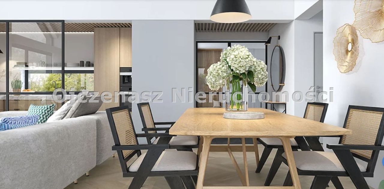 dom wolnostojący, 4 pokoje Szczutki. Zdjęcie 6