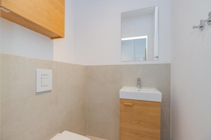 Mieszkanie 3-pokojowe Kraków Łagiewniki-Borek Fałęcki, ul. Aleksandra Fredry. Zdjęcie 11