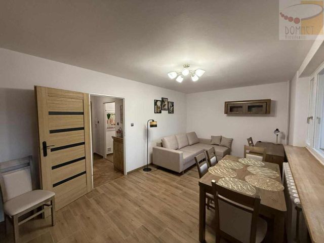 Mieszkanie 1-pokojowe Grodzisk Mazowiecki, ul. T. Bairda. Zdjęcie 3