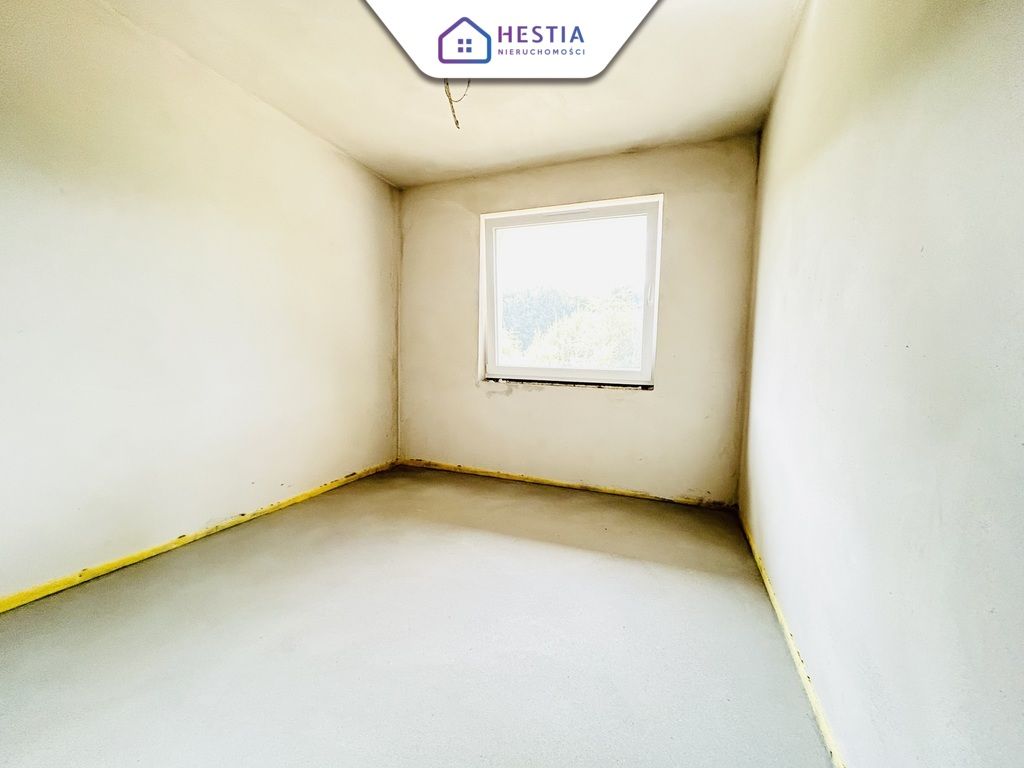 Mieszkanie 3-pokojowe Szczecin Gumieńce. Zdjęcie 3