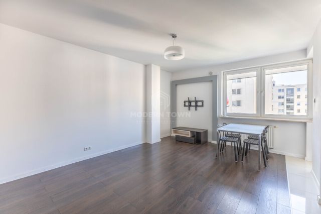 Mieszkanie 3-pokojowe Warszawa Ursus, ul. Skoroszewska. Zdjęcie 5