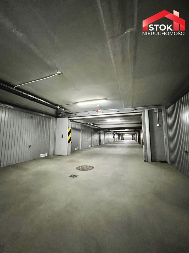 Mieszkanie 3-pokojowe Białystok Skorupy, ul. Kujawska. Zdjęcie 12