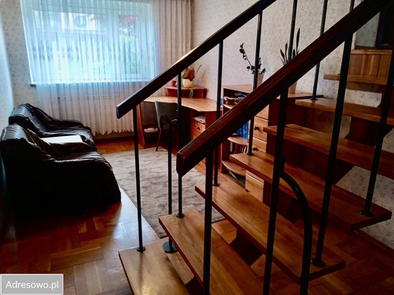 dom wolnostojący, 4 pokoje Częstochowa Grabówka, ul. Zatokowa. Zdjęcie 14