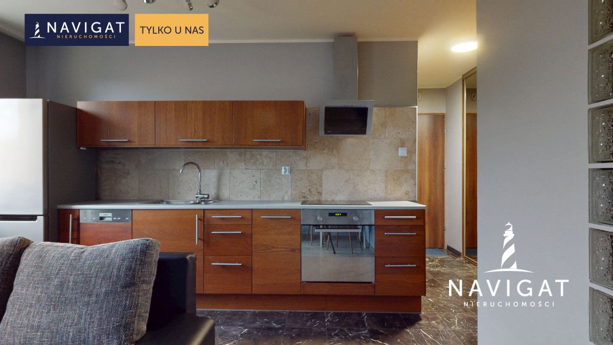 Mieszkanie 2-pokojowe Gdańsk Jasień, ul. Konrada Guderskiego. Zdjęcie 8