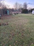 Działka rod Kłobuck, ul. Wojska Polskiego. Zdjęcie 4
